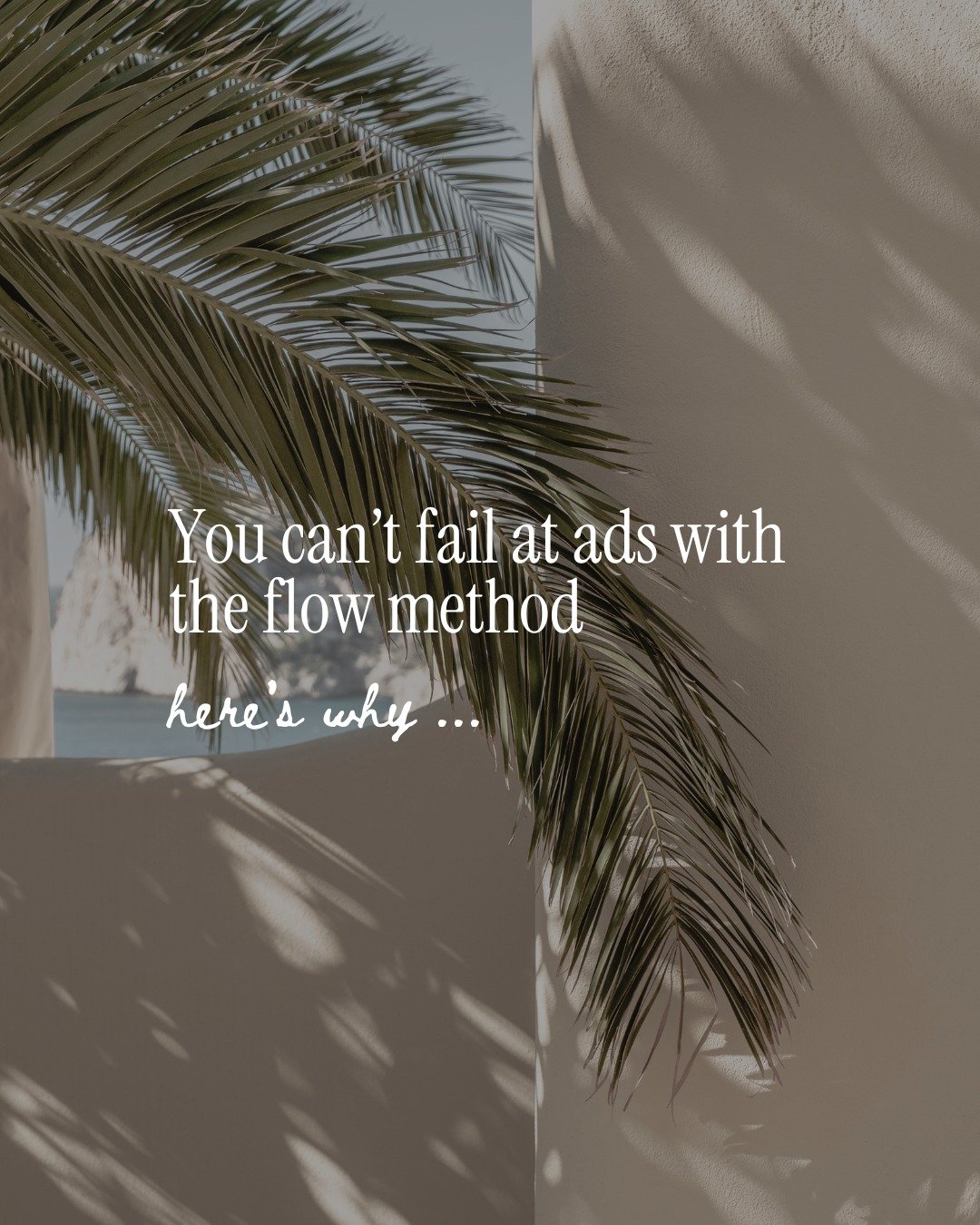 There&rsquo;s a reason FLOW members keep scaling, launching, and selling on repeat.

Because it works. Over and over again.

It&rsquo;s a full system that helps you:

💡 See what&rsquo;s working
🔍 Spot what&rsquo;s slowing people down
🛠️ Tweak the 