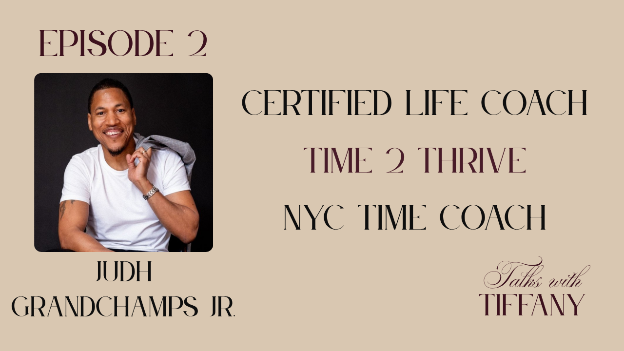 Episode 2- Judh Grandchamps Jr.