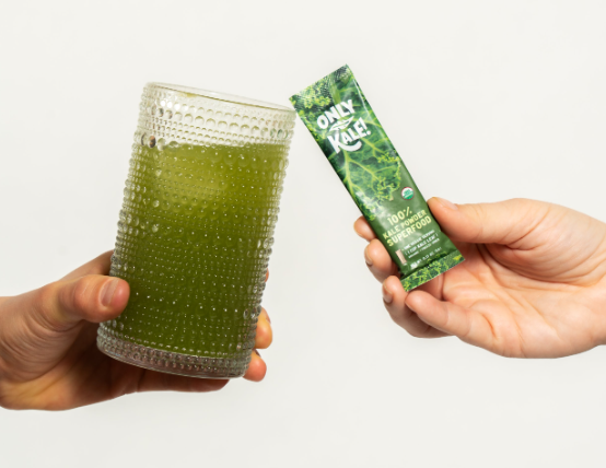 From Trail to Terminal