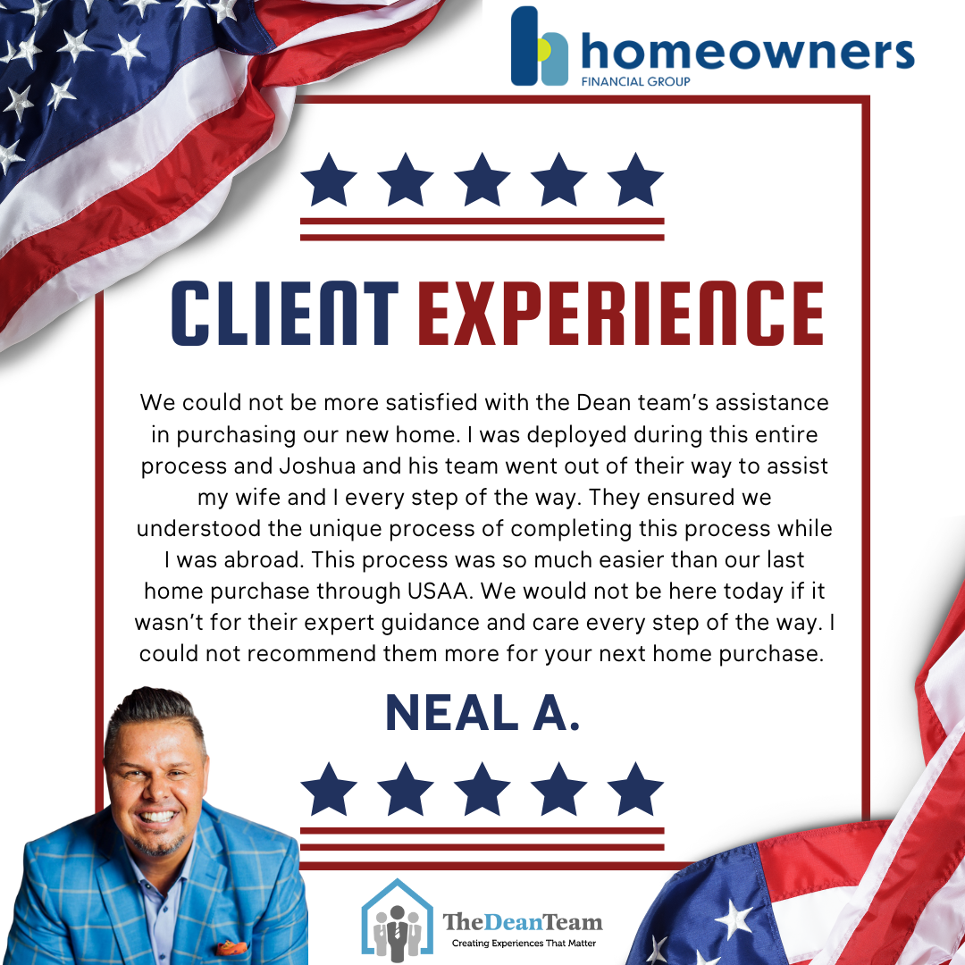Josh Dean Client Experience- Vetran.png