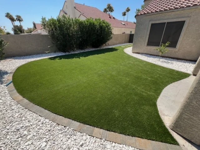 Artificial Grass, Turf Installation by District Landscaping 2.jpg