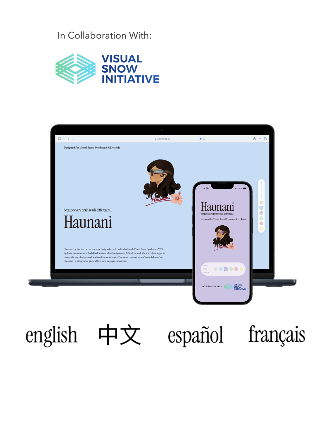 Haunani