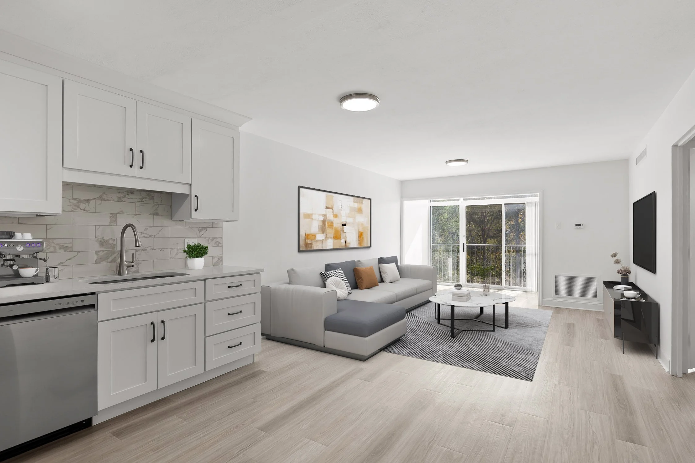 1414 Continental Drive #305