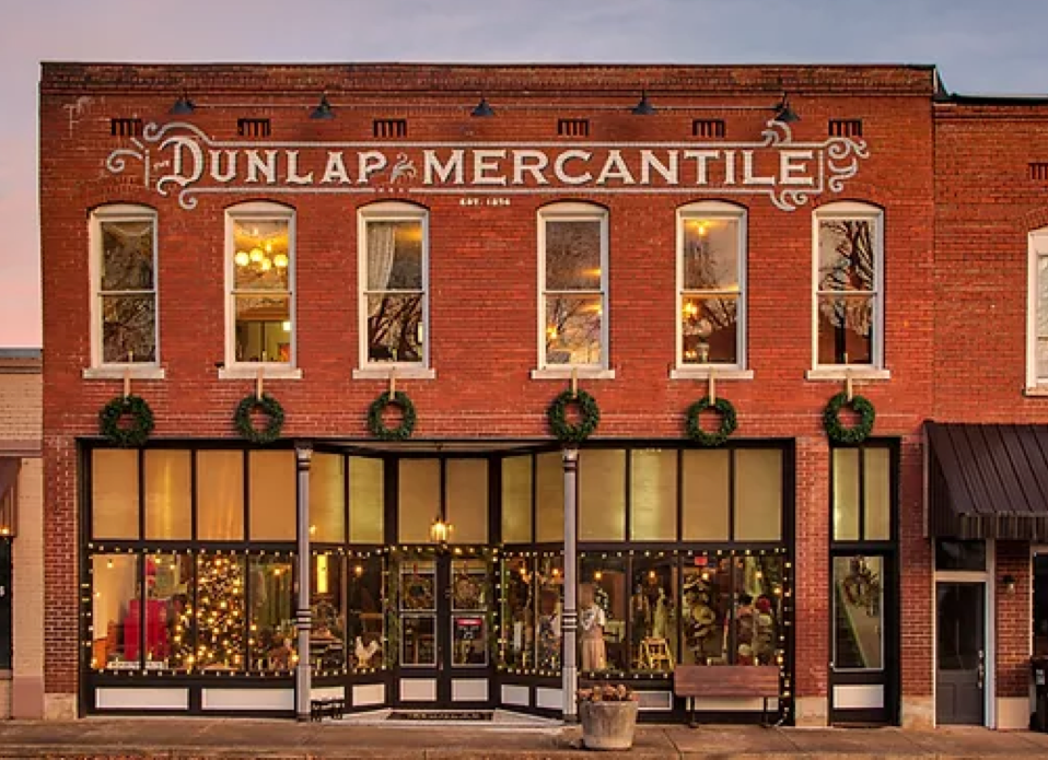 A Local’s Guide to Dunlap — Food, Shops &amp; Outdoor Adventures