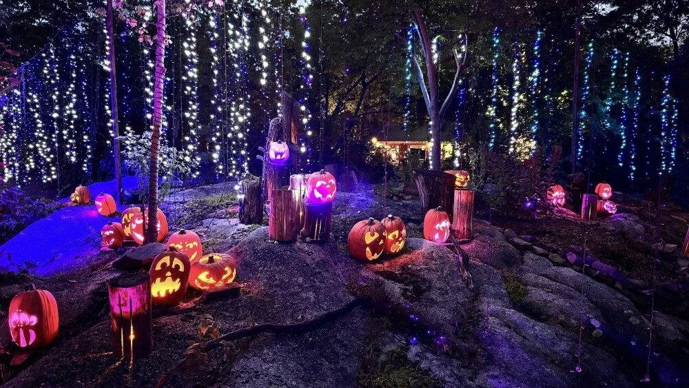 October in Chattanooga: The Weekends We Look Forward to All Year