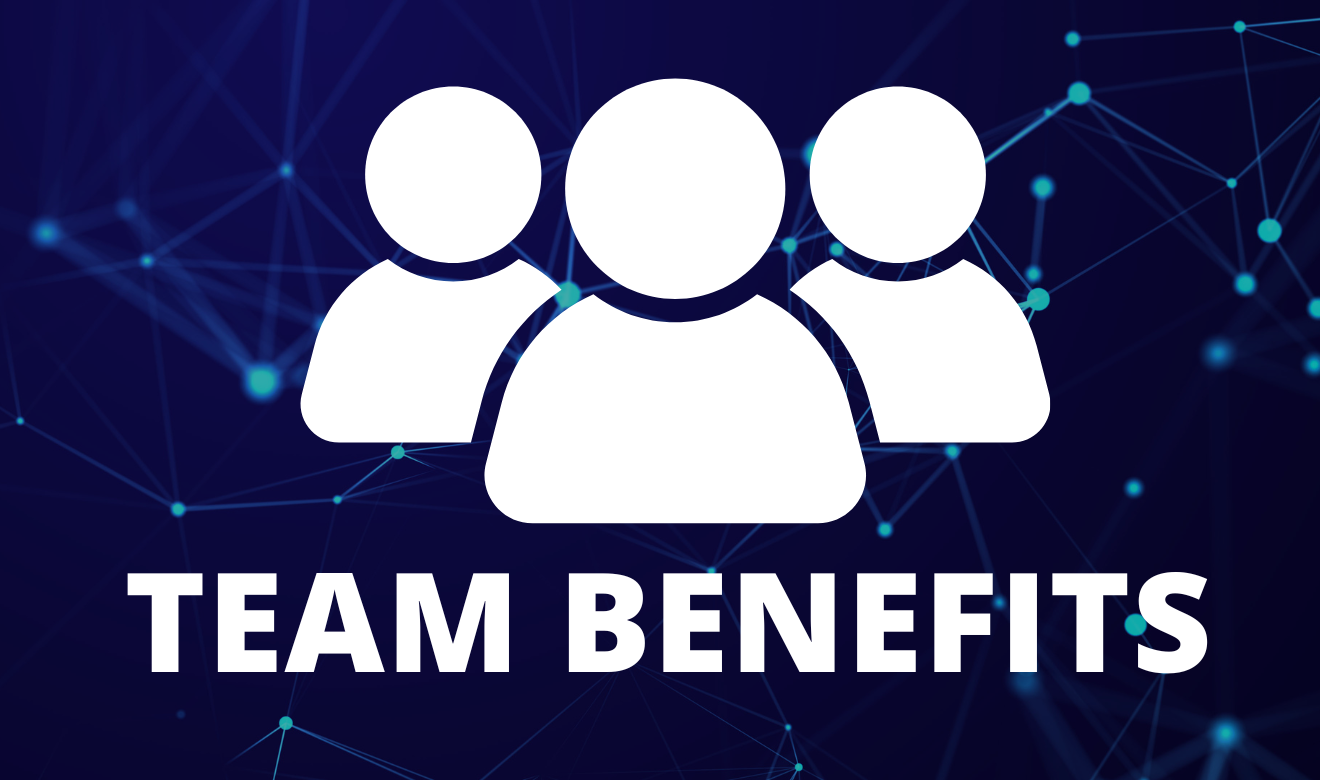 10 Biggest Benefits to Teams Joining REAL Broker