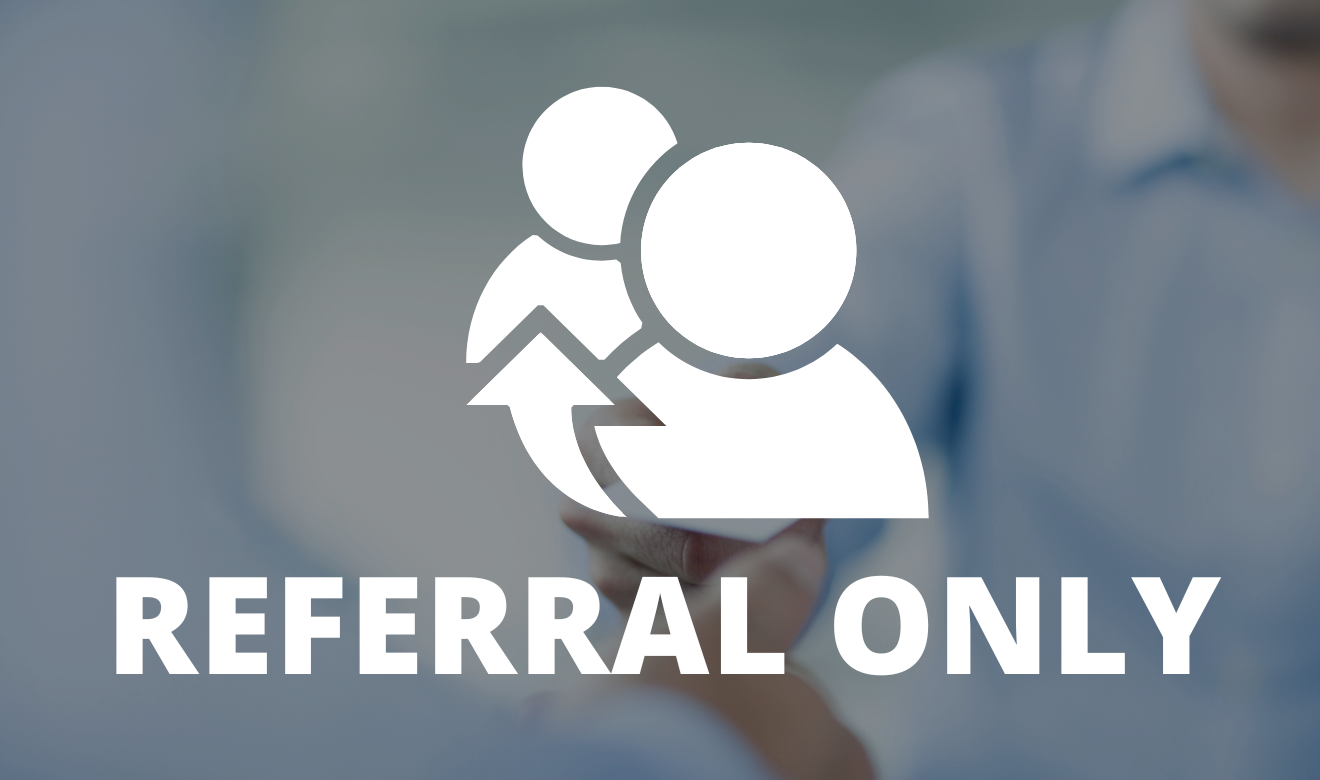 Can You Be a Referral-Only Agent at REAL Broker?