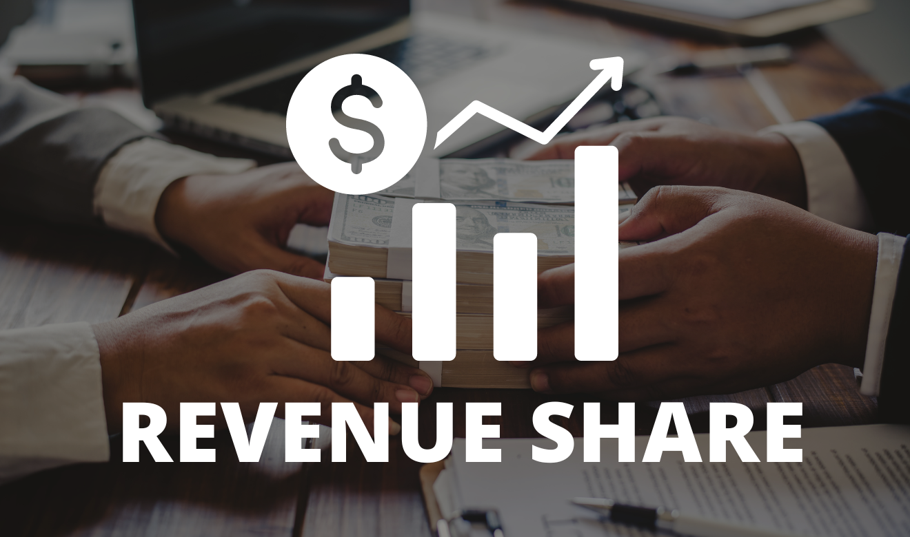 eXp Realty vs. LPT vs. REAL Broker Revenue Share Side-by-Side Comparison
