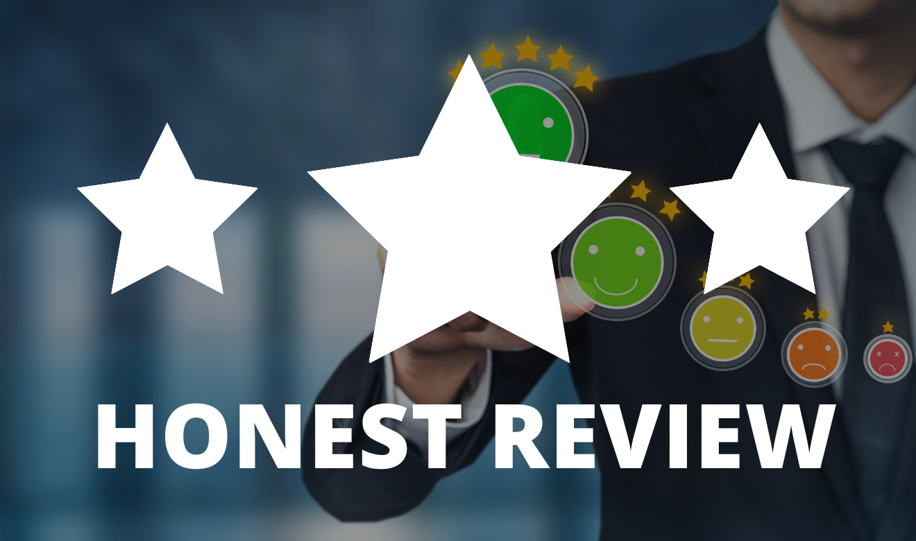 Honest REAL Broker Review (30 Days In)
