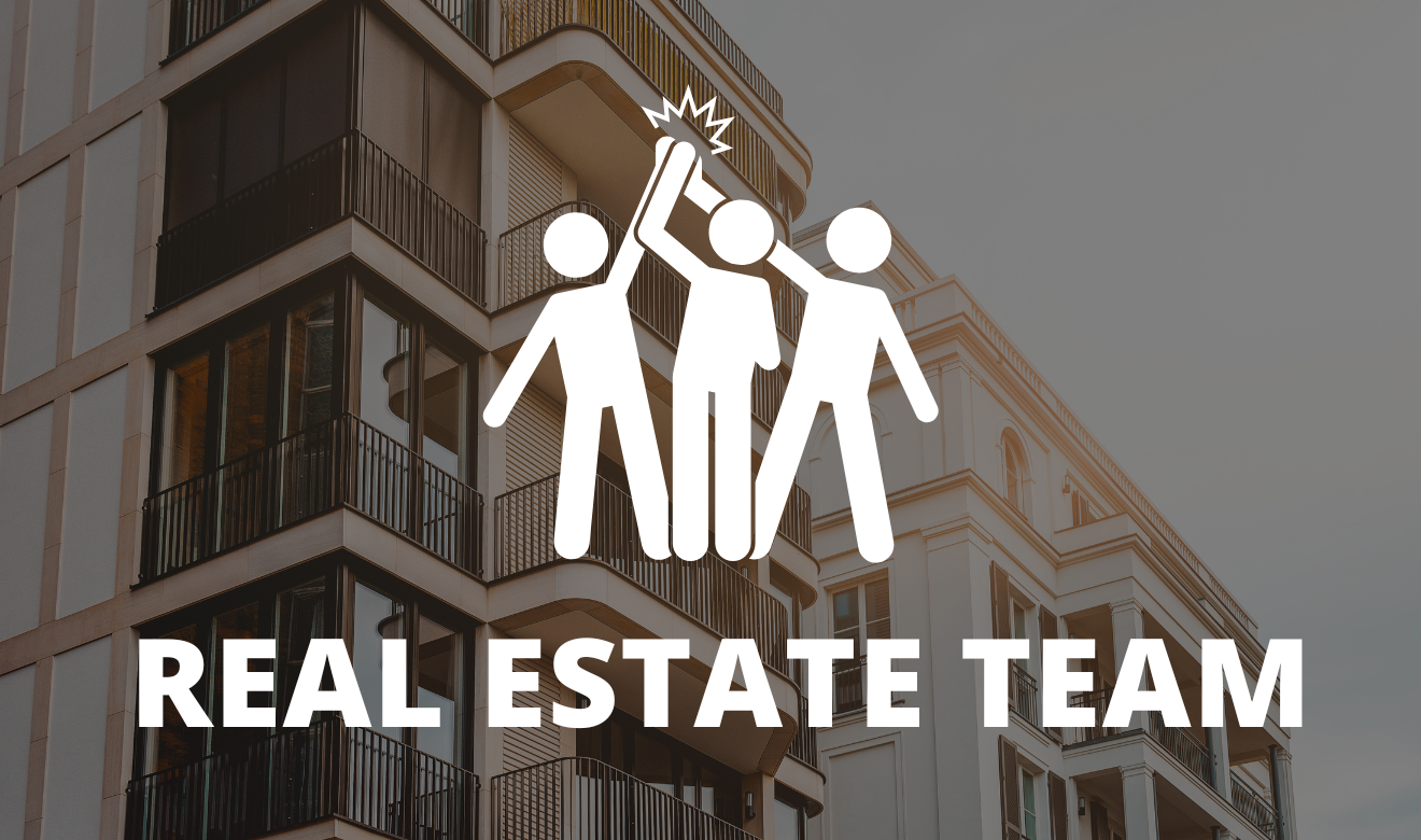 Is REAL Broker LLC good for Real Estate Teams?