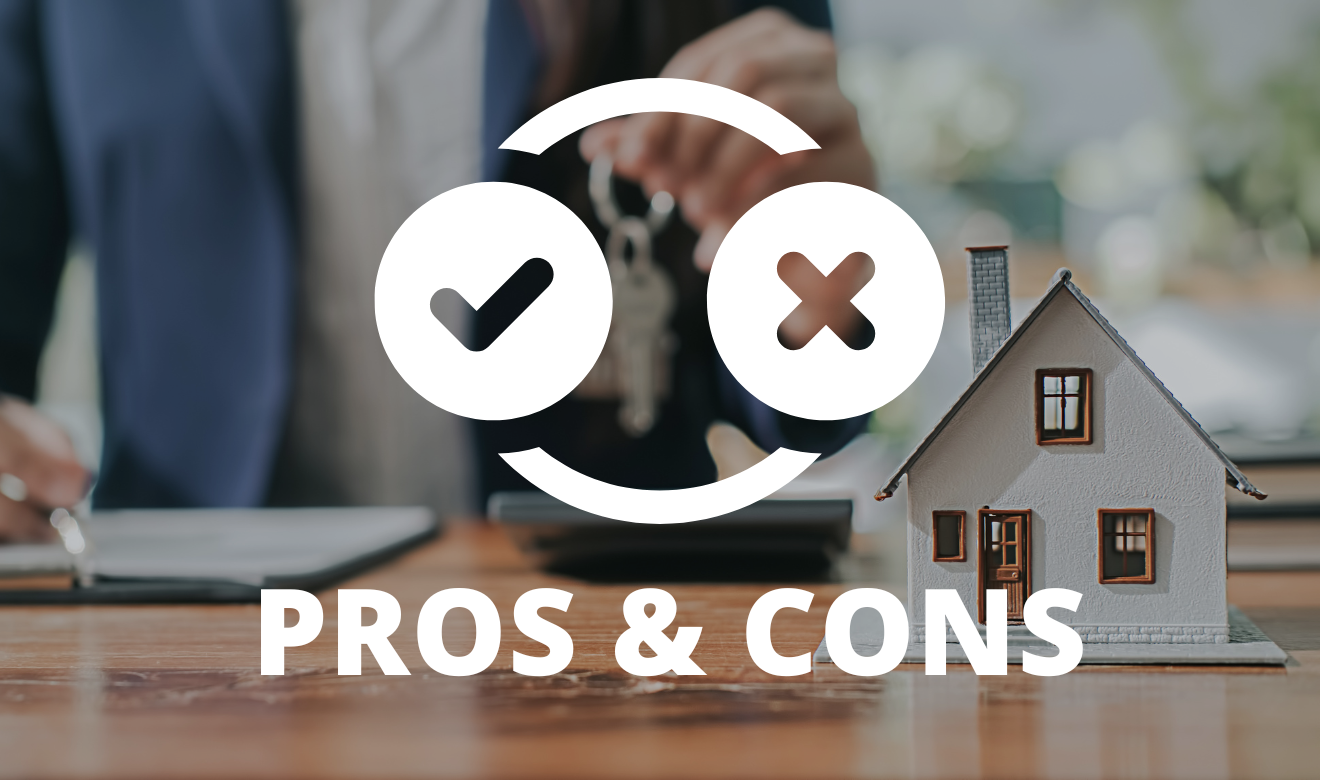 Pros &amp; Cons of Joining REAL Broker (Agent Review)