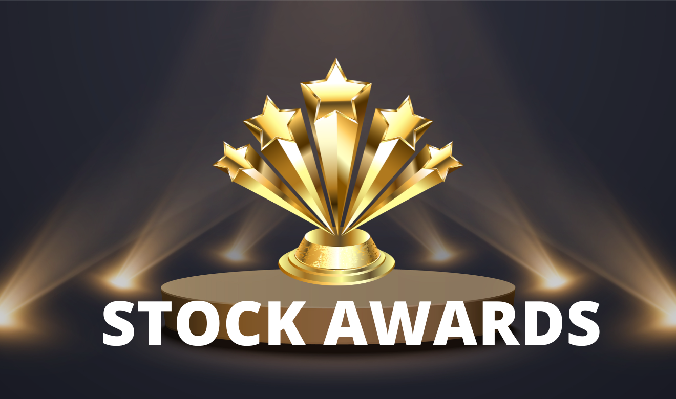 REAL Broker Stock Awards Fully Explained (2024)