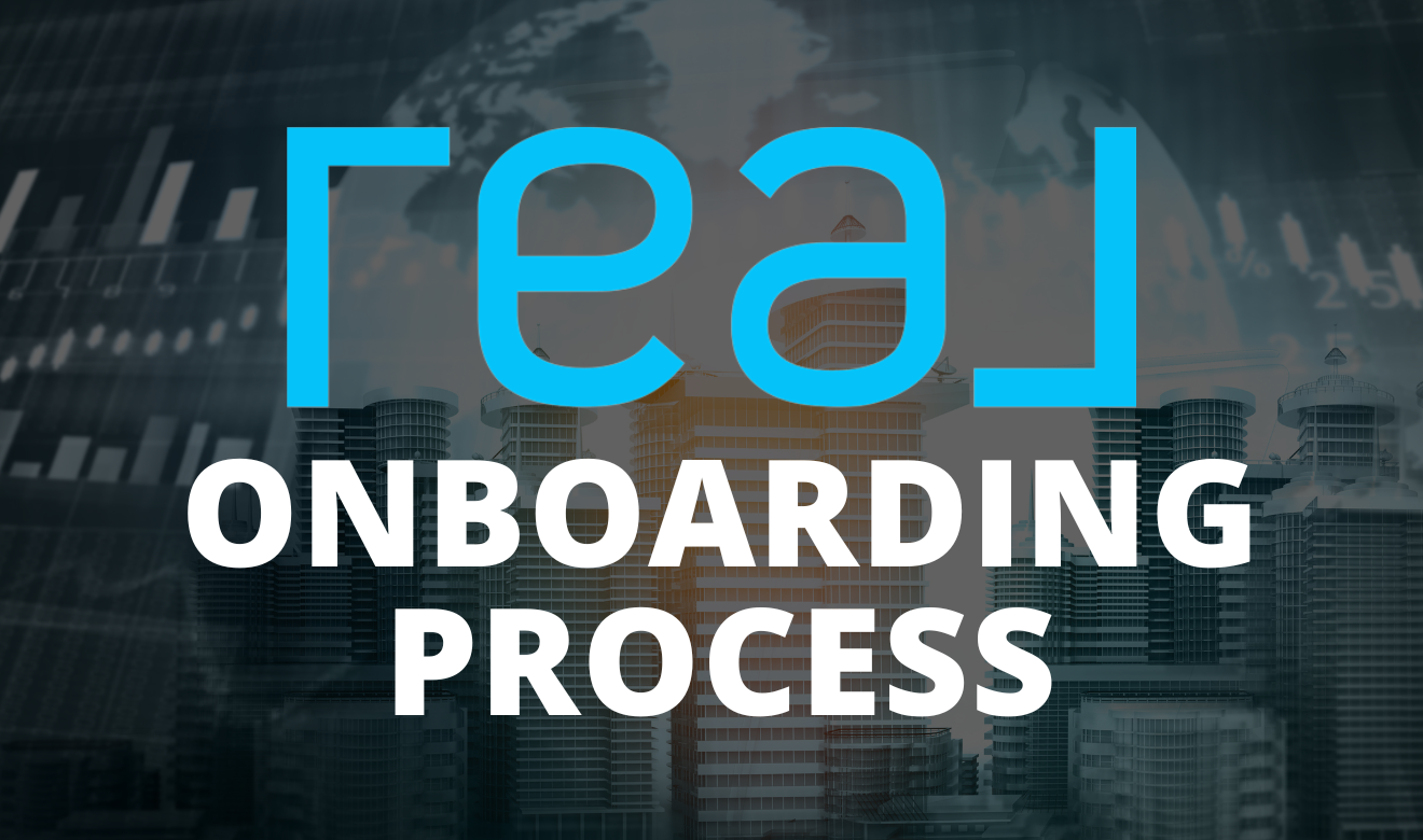 REAL Broker Onboarding: Become a REAL Agent Fast!
