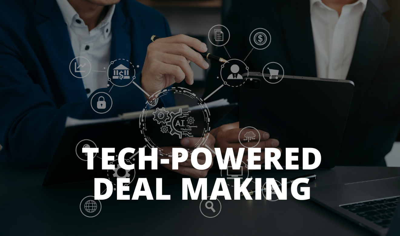 REAL Broker's Technology