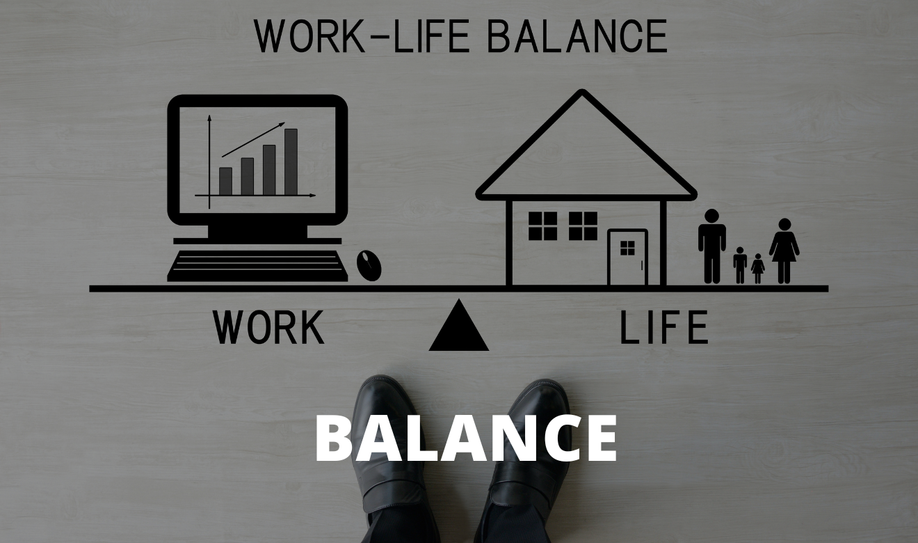 REAL Broker Helps You Achieve Work-Life Harmony