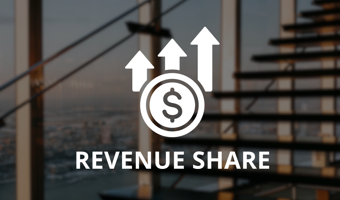 REAL Broker's Revenue Share Program