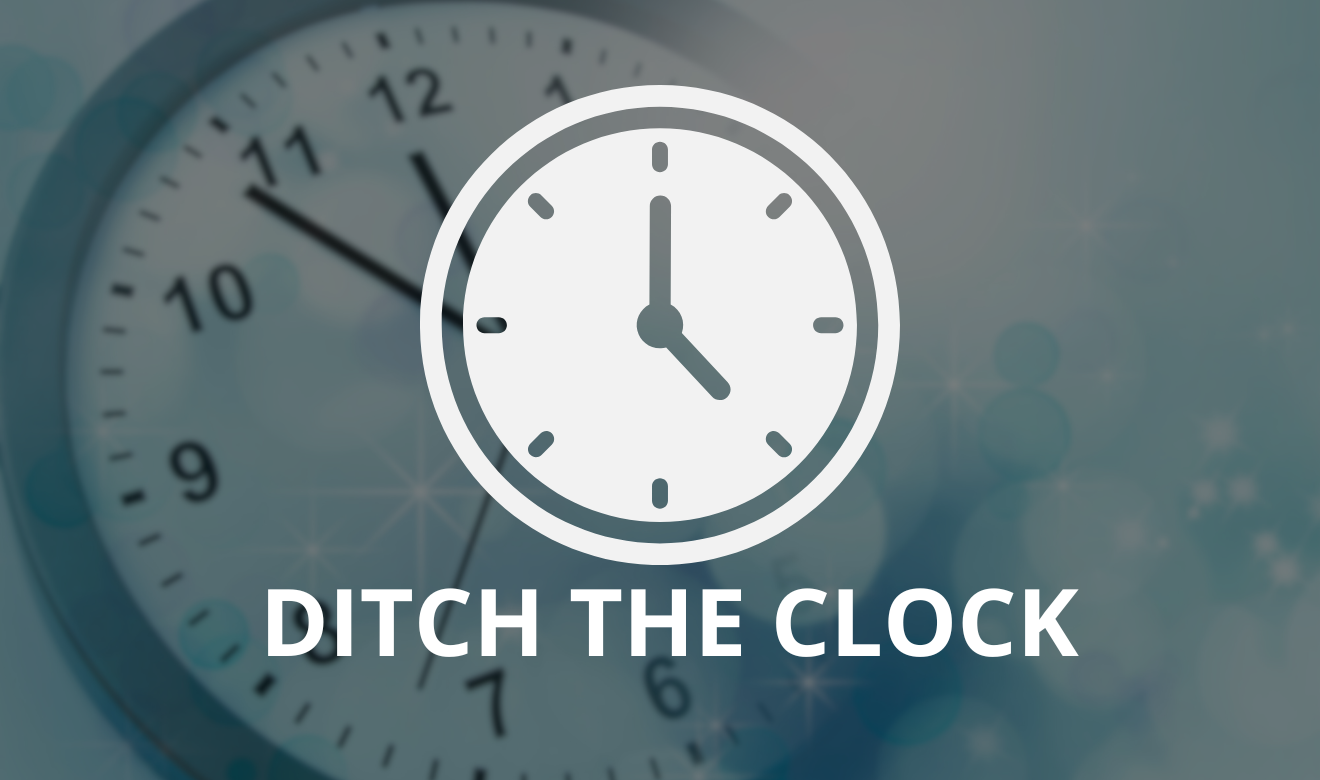 Dream Schedule with REAL Broker