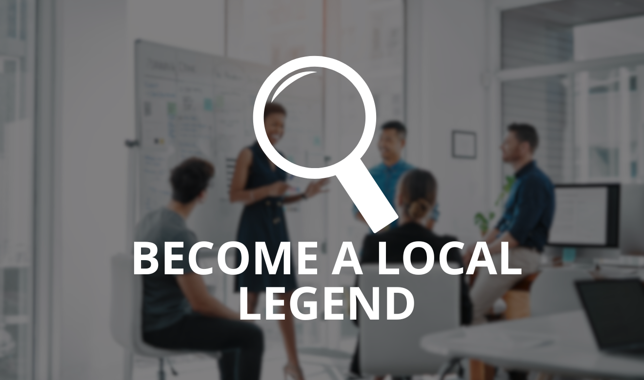 Owning Your Niche with REAL Broker