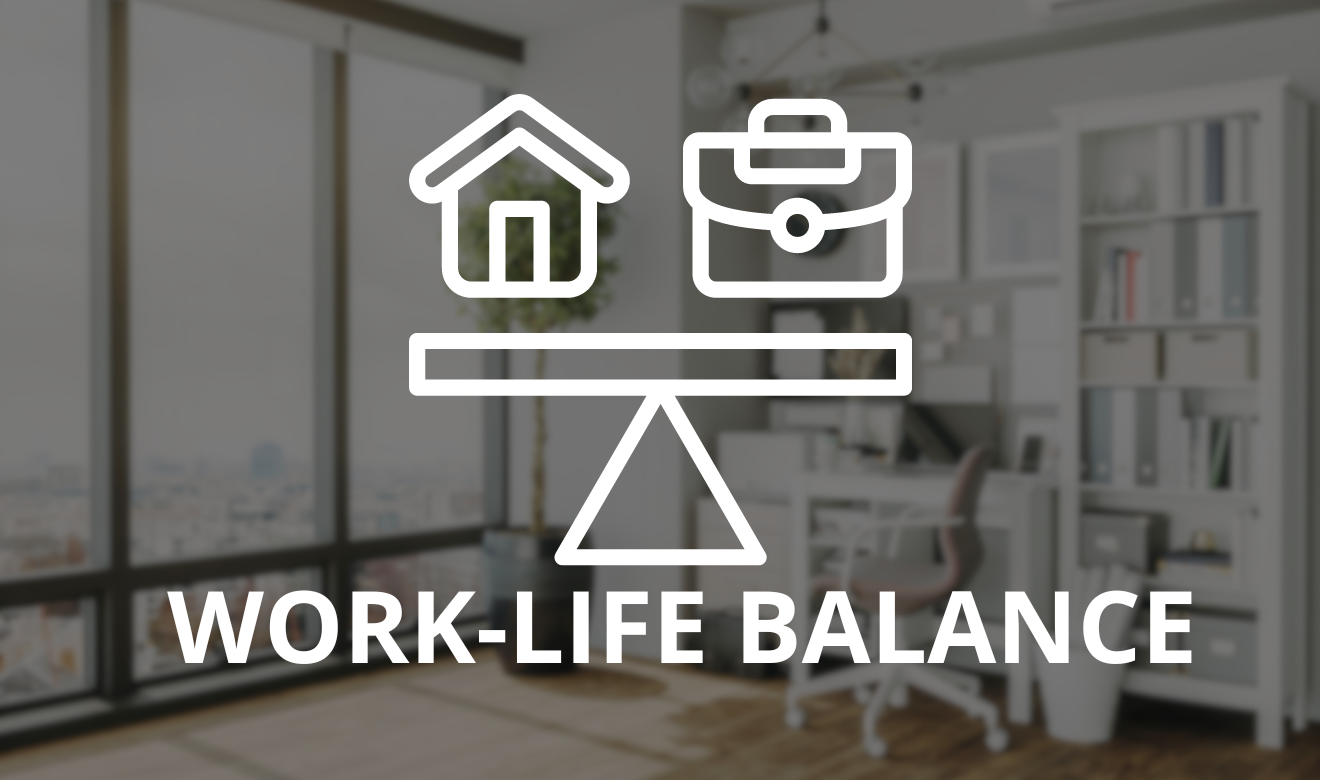 The Work-Life Balance Advantage of REAL Broker