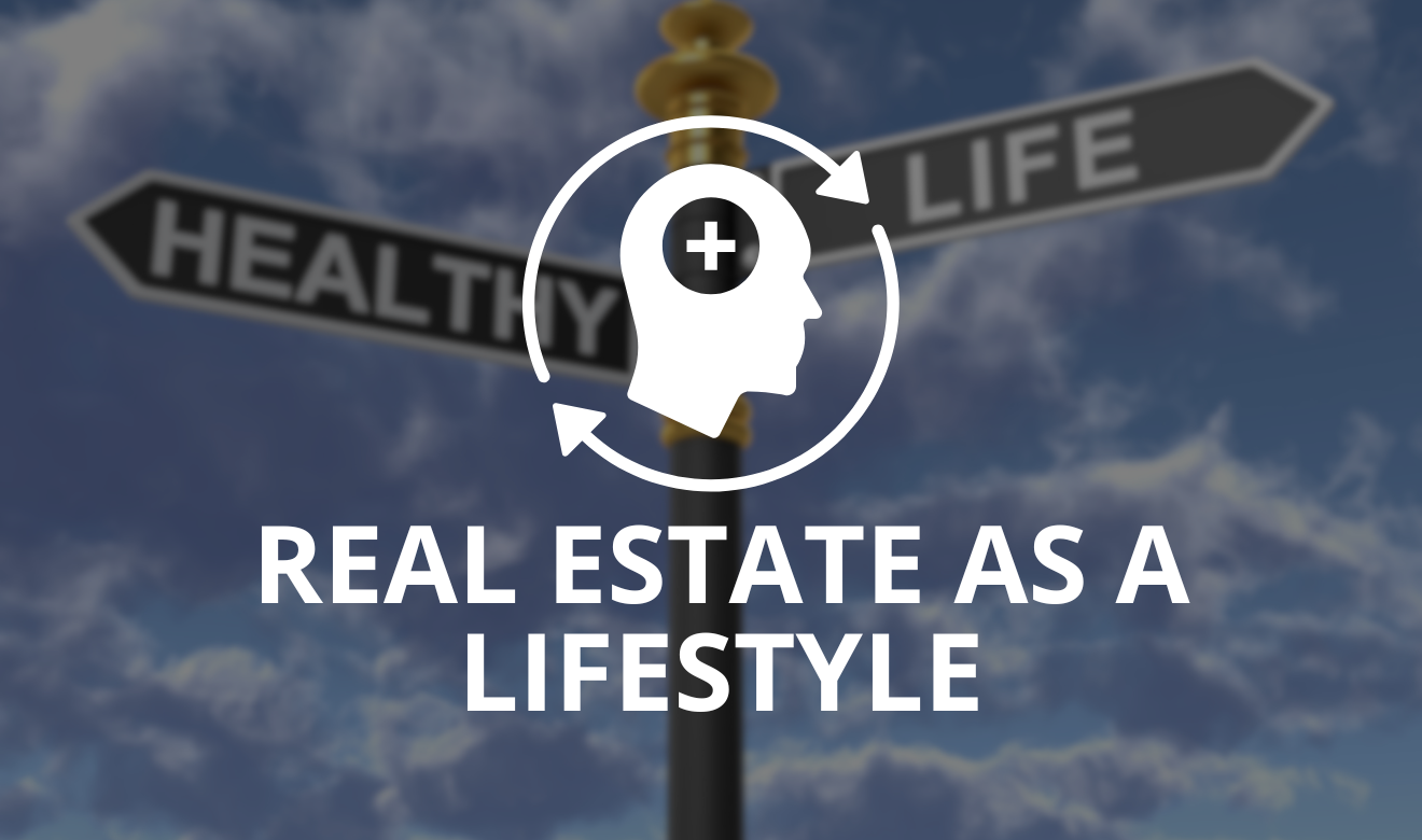 Building Your Dream Life with REAL Broker