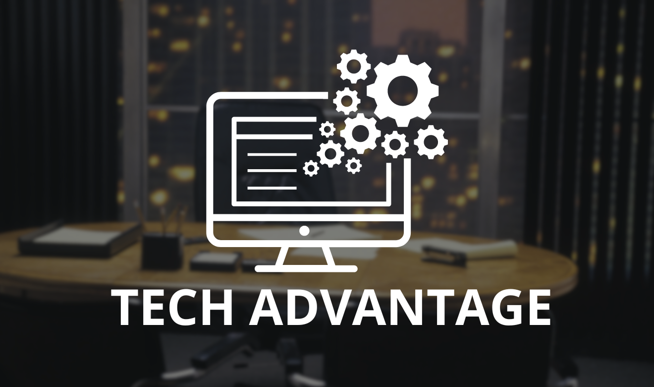 REAL Broker's Tech Advantage