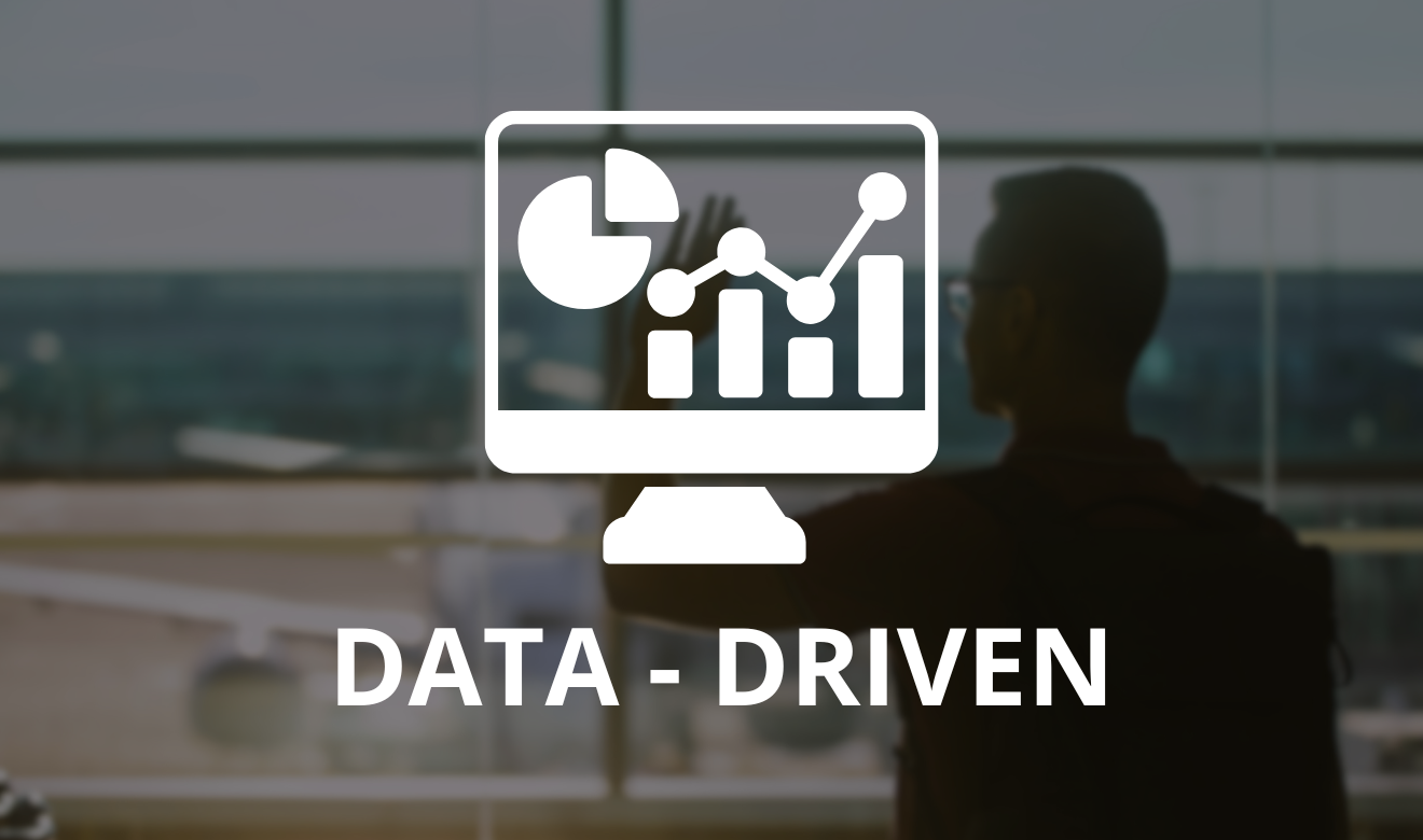 Data-Driven Success with REAL Broker