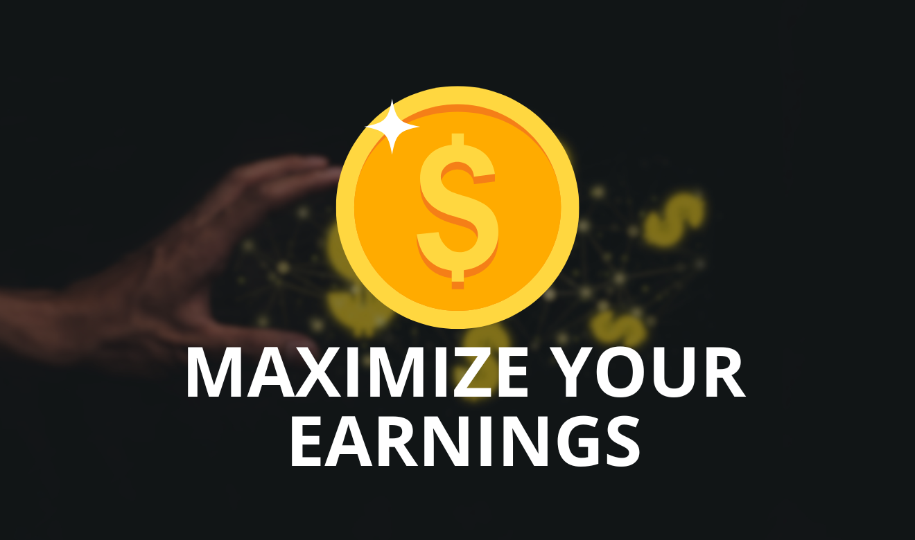 Maximize Your Earnings with REAL Broker's Revenue Share Model