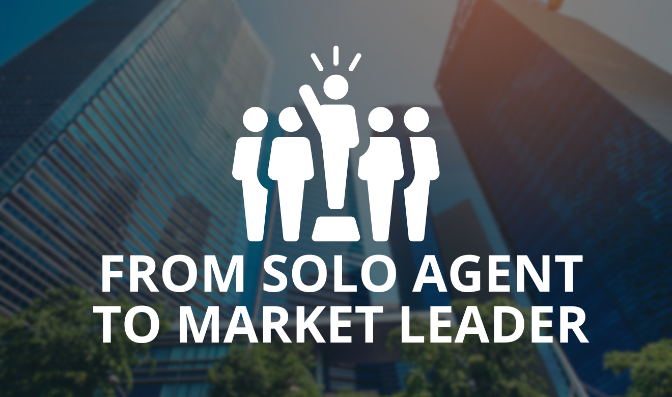 Grow Your Real Estate Business with REAL Broker