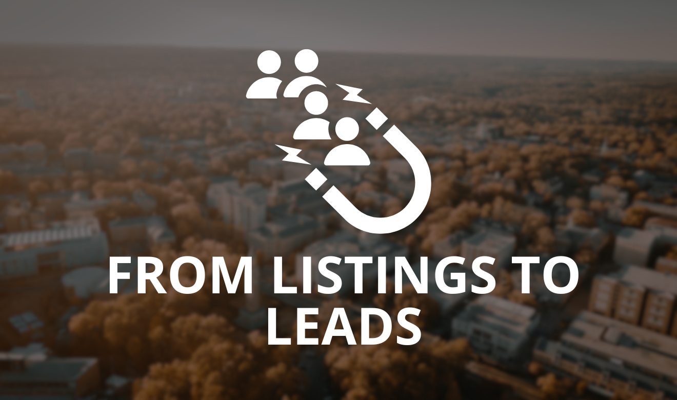 Win the Marketing Game with REAL Broker’s Automation