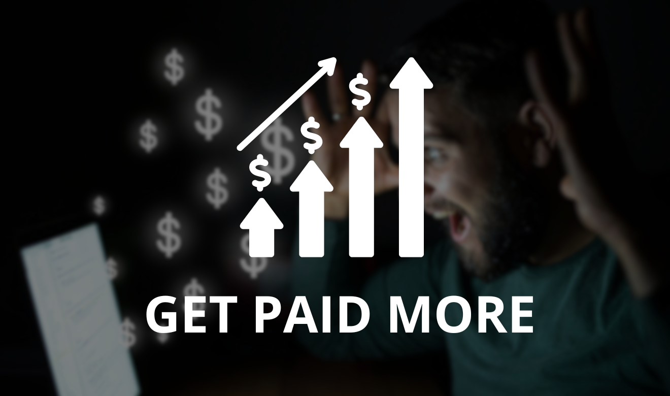 Get Paid More: REAL Broker Advantage