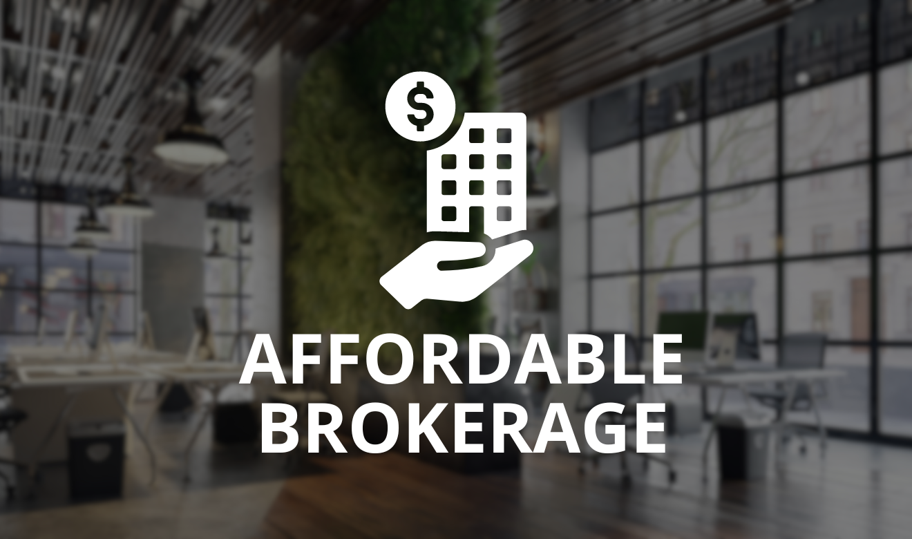 Real Estate Brokerage Join REAL Broker