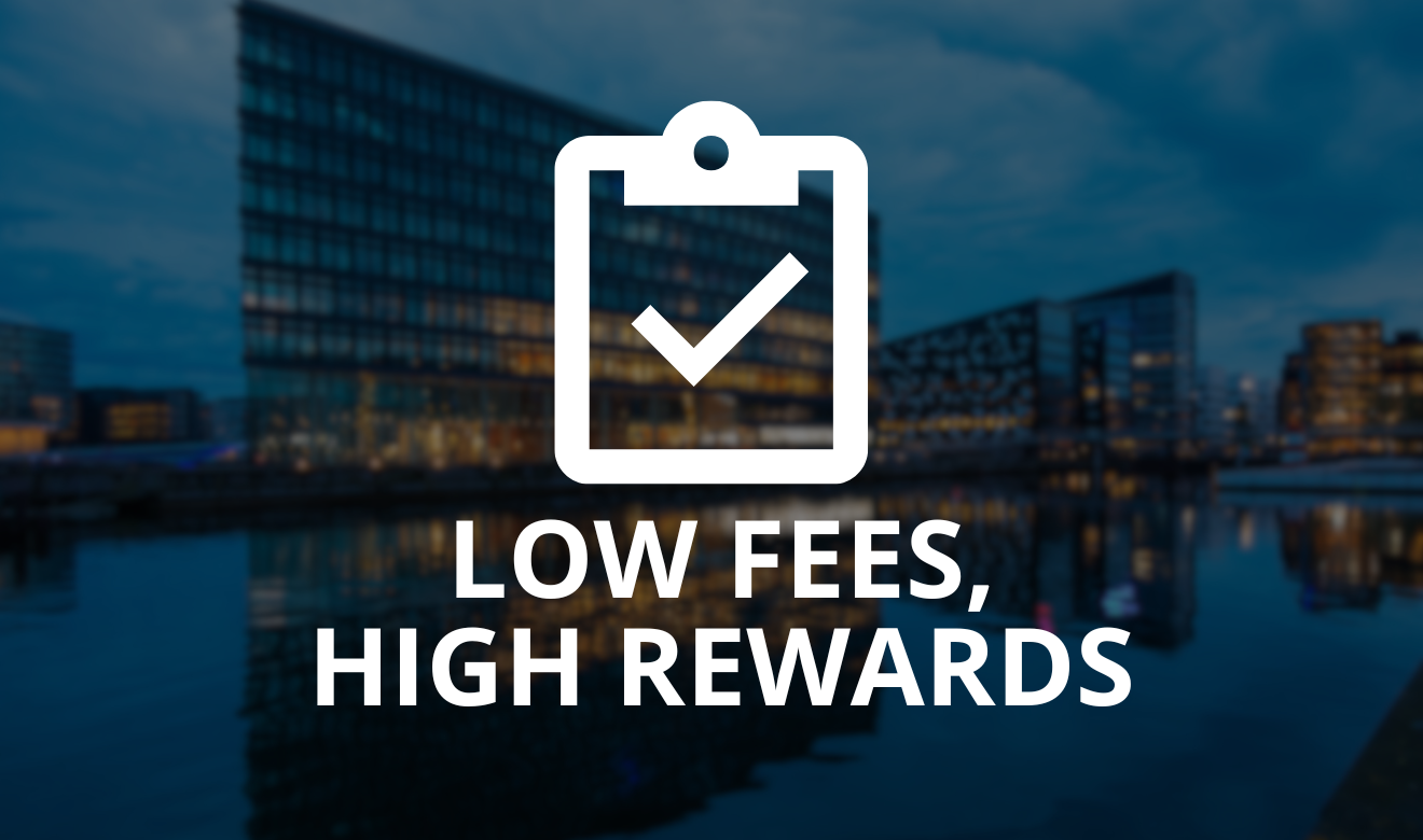 Why REAL Broker is the Right Choice