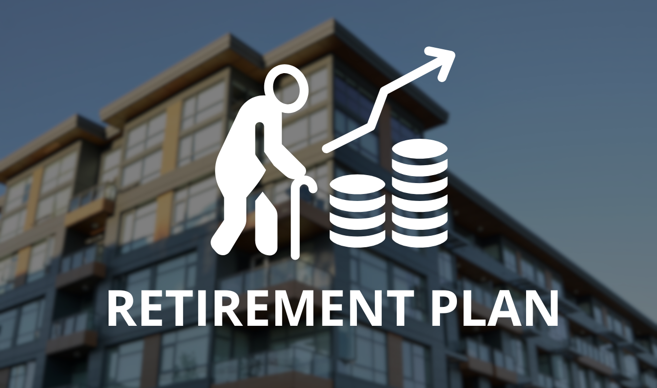 Planning for Retirement with REAL