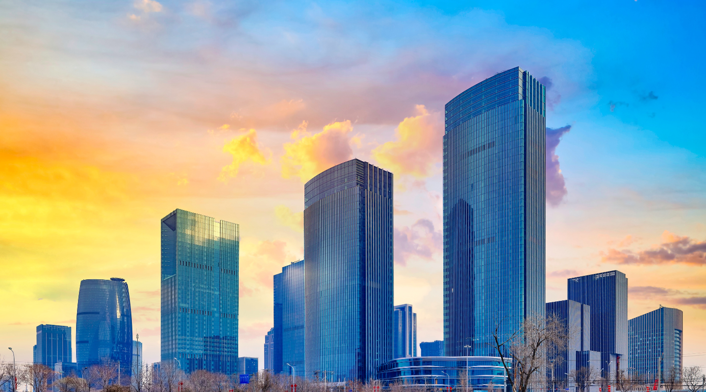 Image showcasing Why Sustainability in Real Estate Matters | REAL Broker ...