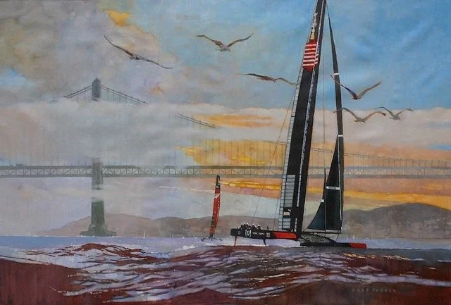 America's Cup Race _ Levi's Stadium .jpeg
