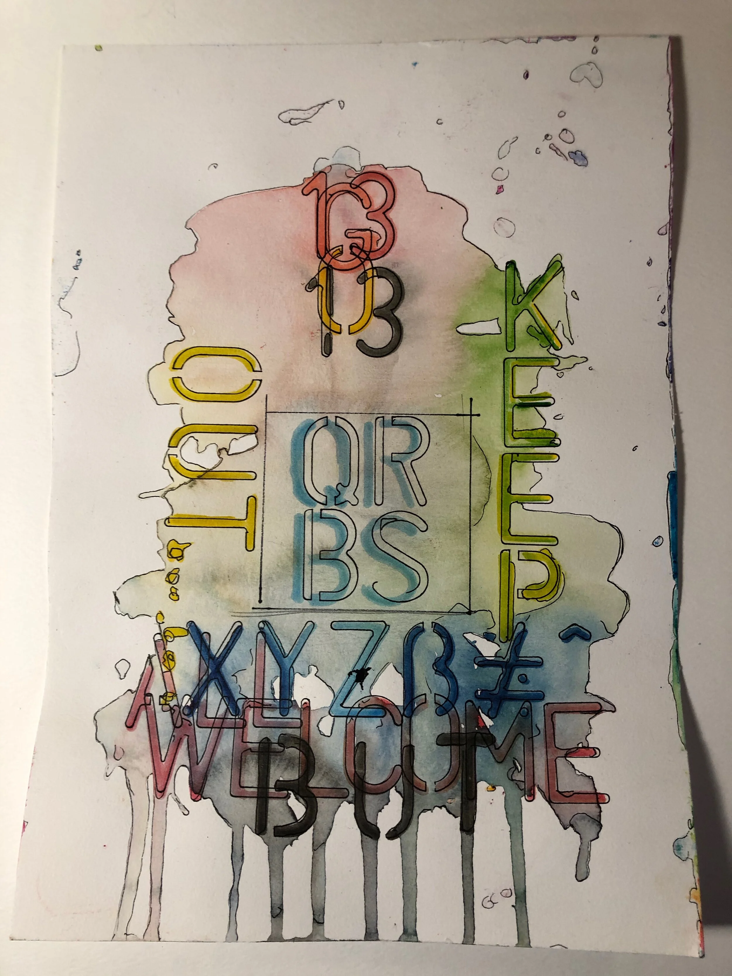 Creative Quarantine Bootcamp