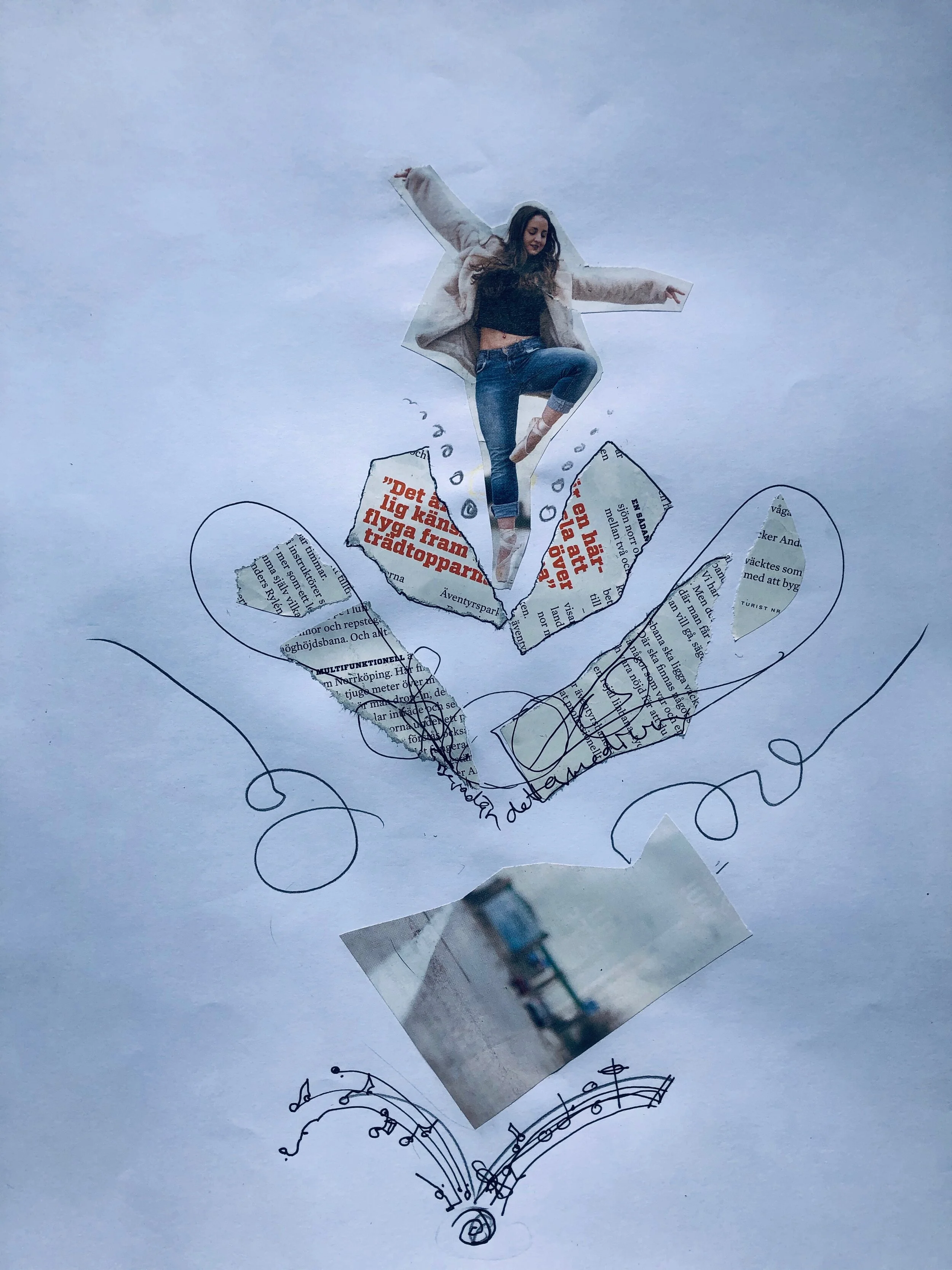 What you want kurbits challenge - QUARANTINE ARTIST HANG