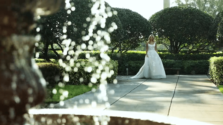 Bridal Dresses - The Biltmore