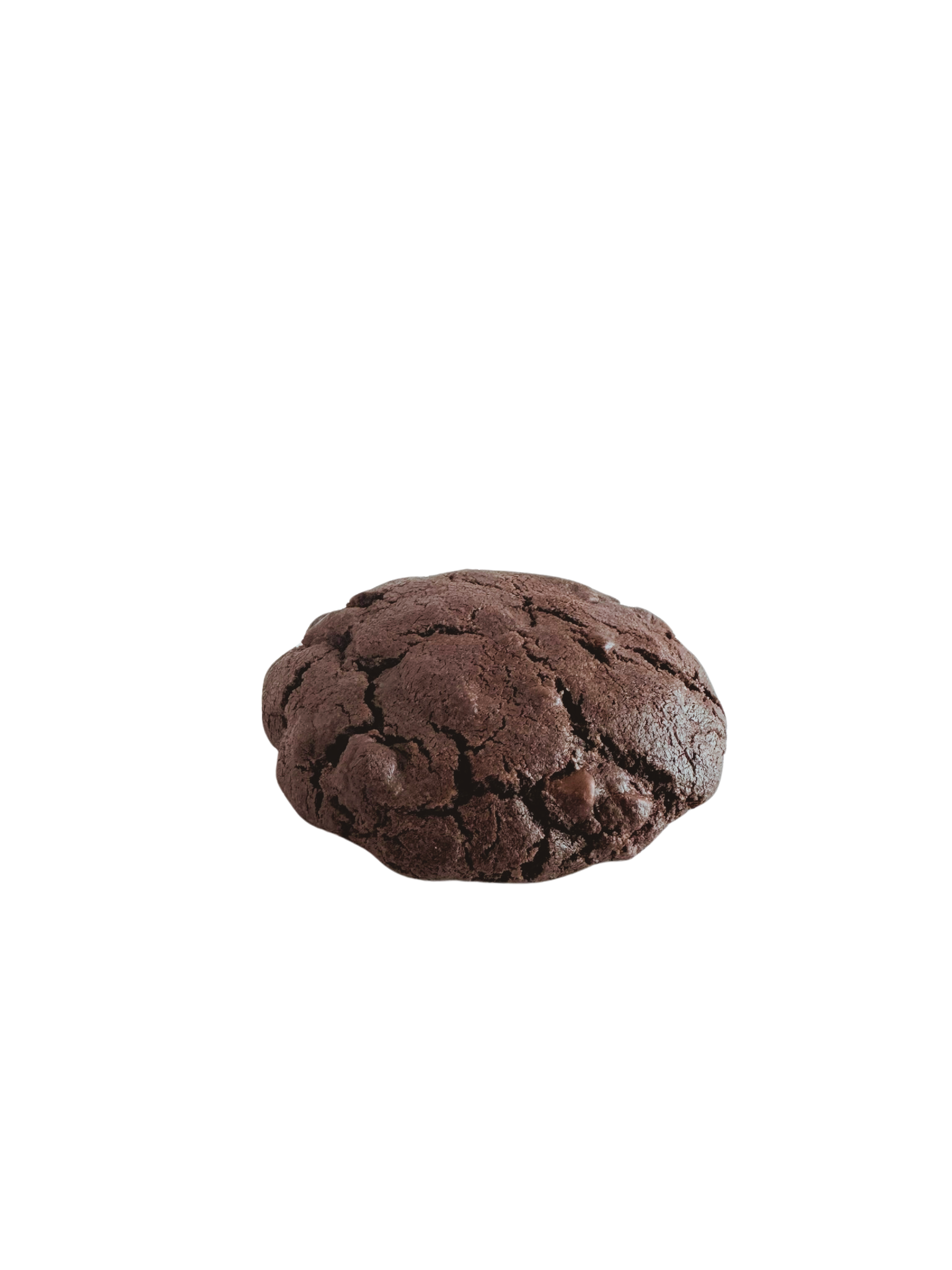 Triple Chocolate Cookie