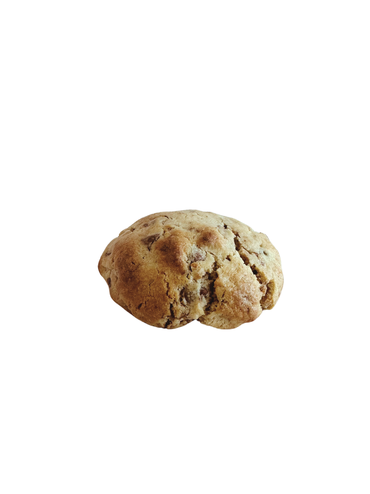 Nutella Bueno Chunky Cookie