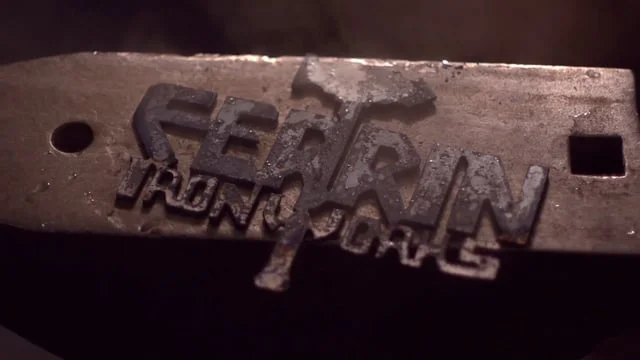Business Profile Video - Ferrin Iron Works