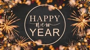 New Year’s Day- Office Closed
