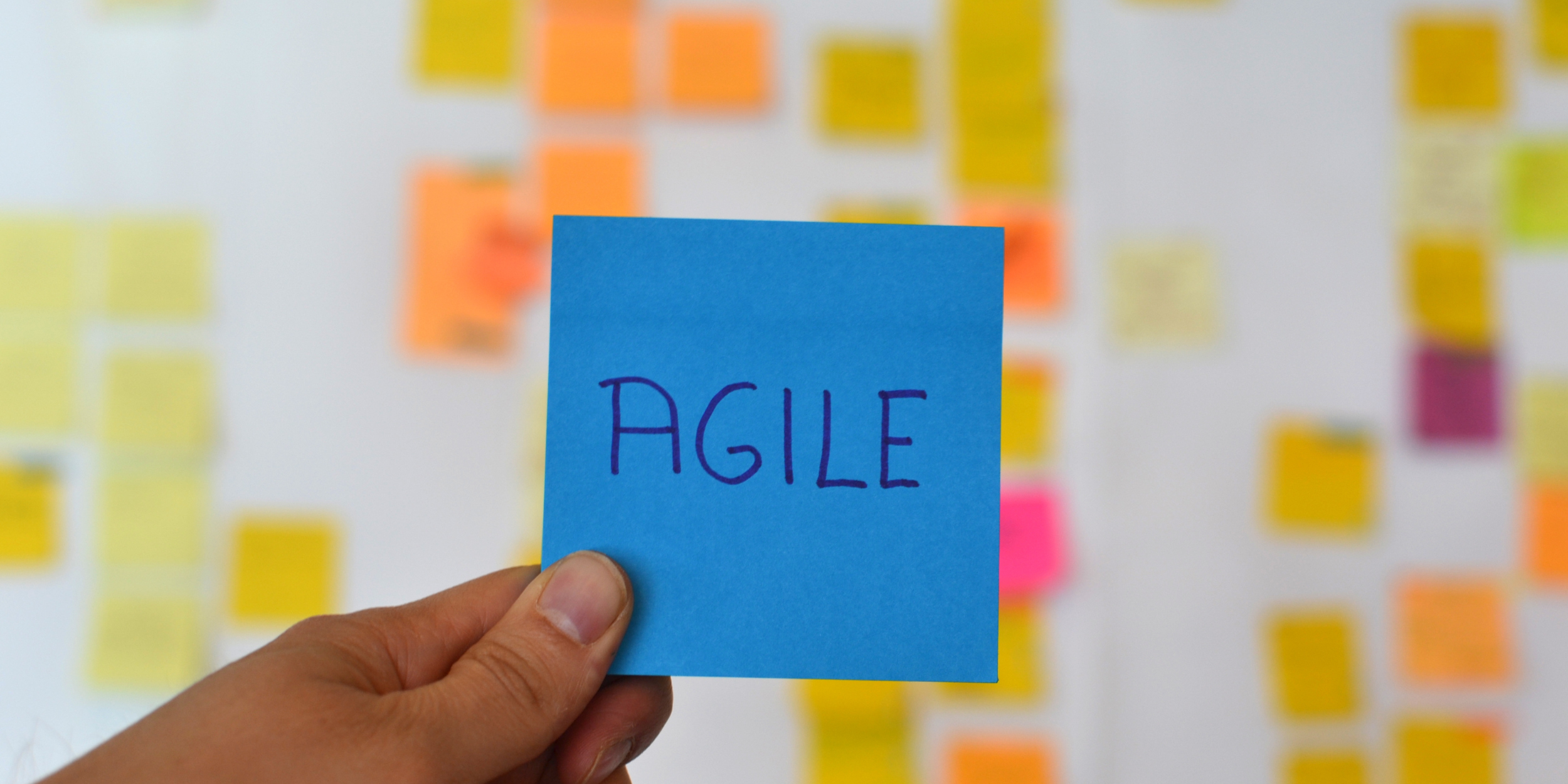 What is Agile?