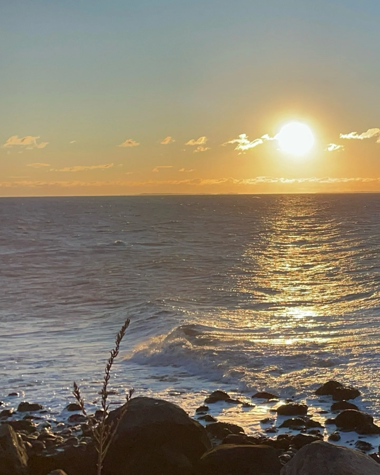 From: "Sunrise Ocean Waves"
Meditation 30 minutes
Link in Bio