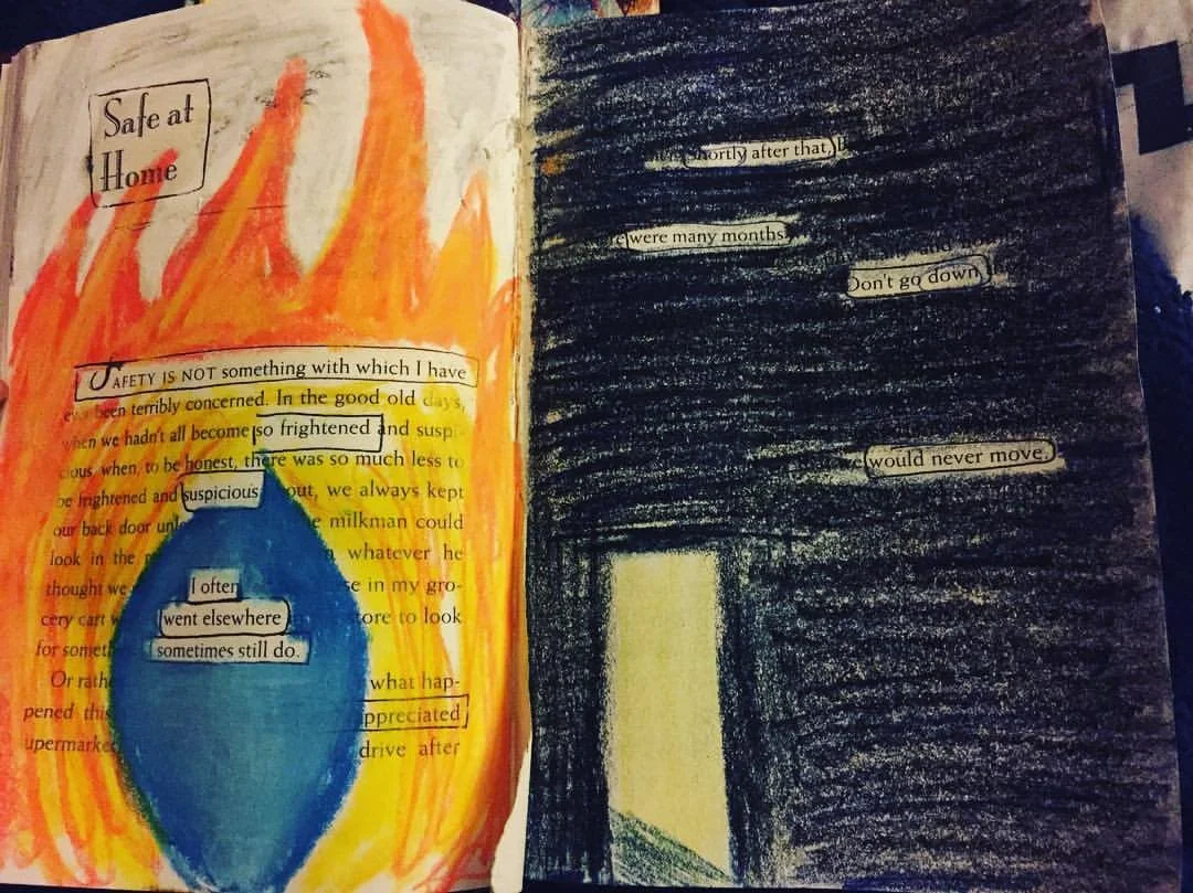 You Don't Have to Be an Artist to Heal: What Art Therapy Actually Is (And Isn't)