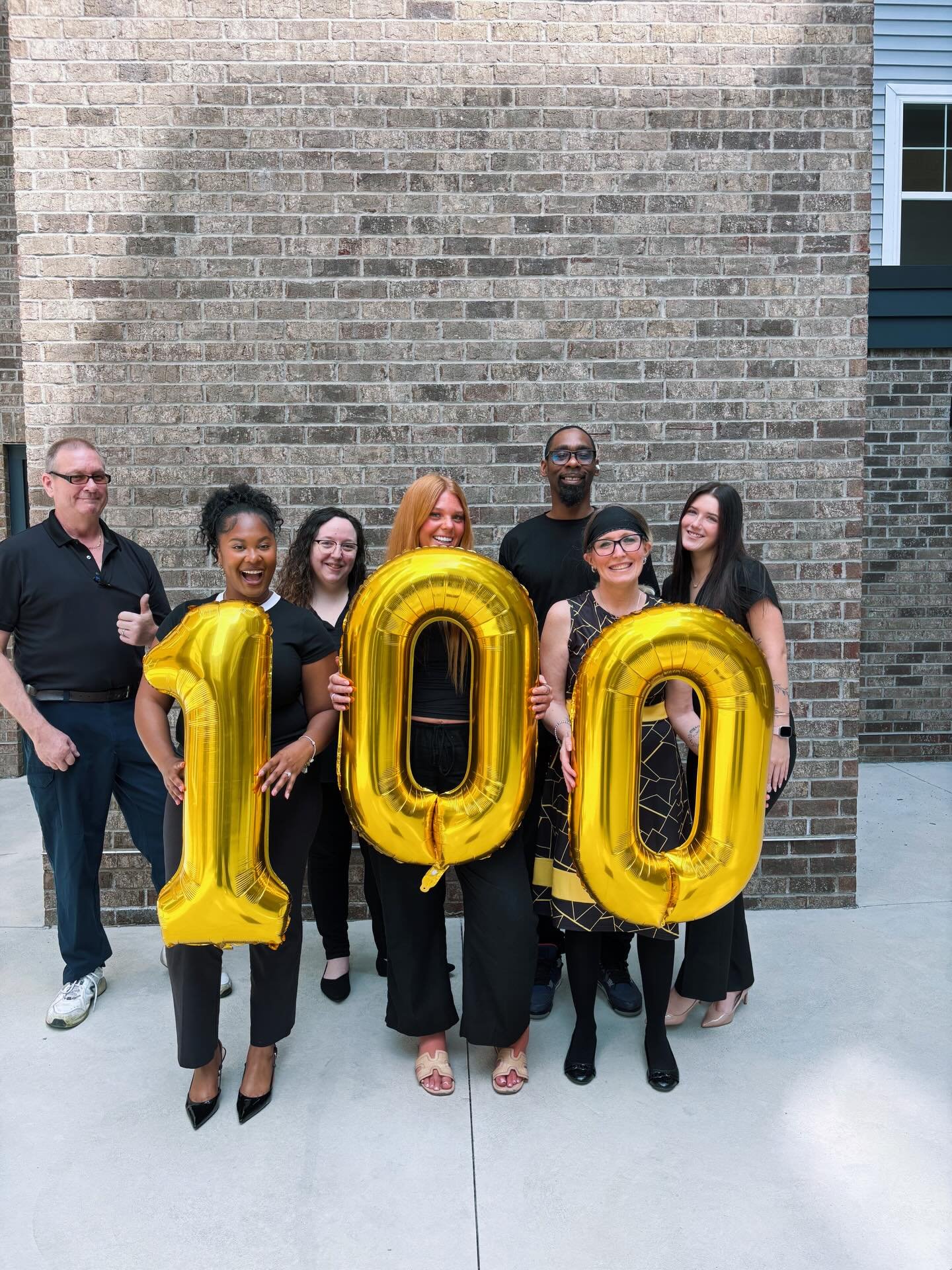 🎉 100% pre-leased for 2026-2027! 🎉

While it may have looked easy, the GLC team has worked to make this milestone happen! 💪 All the dedication, passion, and hard work has truly paid off!! 

Proud to be apart of this amazing team of superheroes ✨

