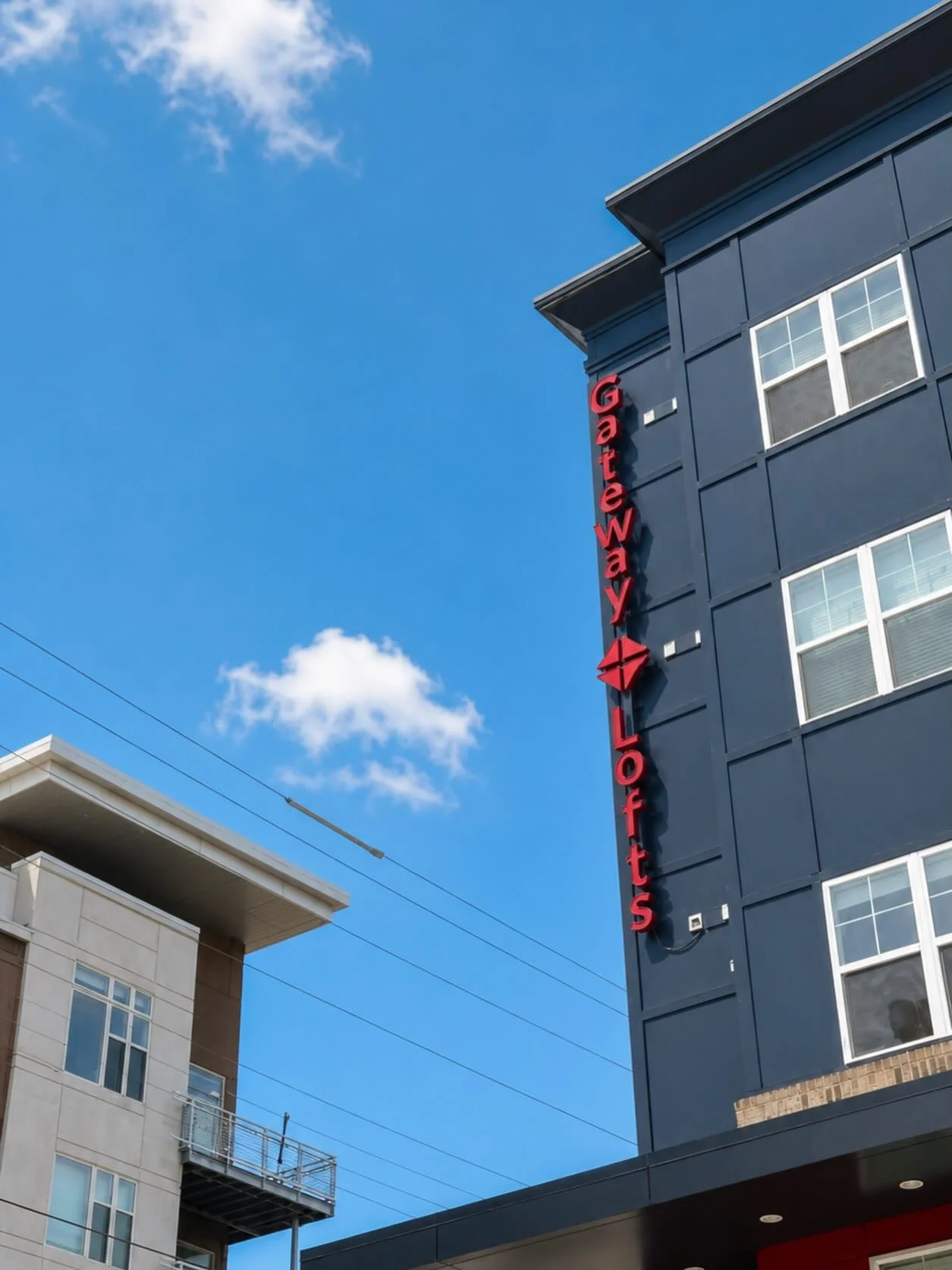Gateway Lofts Cincinnati&mdash;where city views meet student living in the heart of Cincinnati ☀️🏙️

#gatewayloftscincinnati #uofcincy #studenthousing #cincinnati
