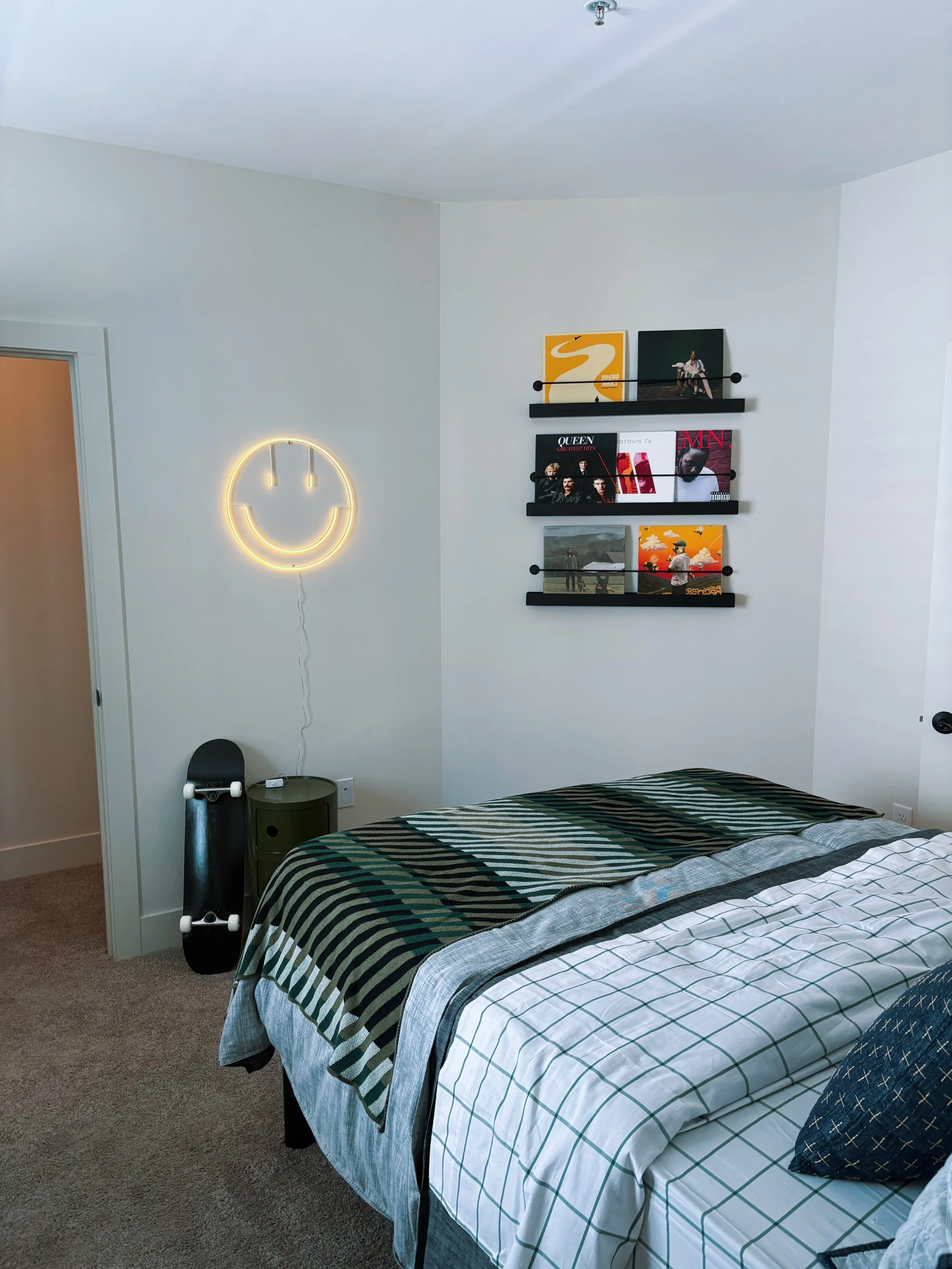Our 5x5 A floor plan is almost sold out for next year! DM us today to secure your spaces before we sell out 💚

#ucbearcats #bearcats #bearcatnation #catsby90 #uofcincy