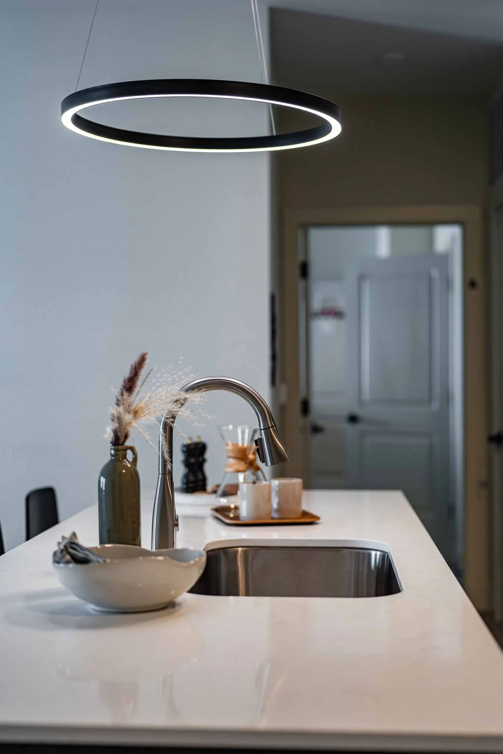 Gateway Lofts Cincinnati | Apartments in Cincinnati, OH | Kitchen