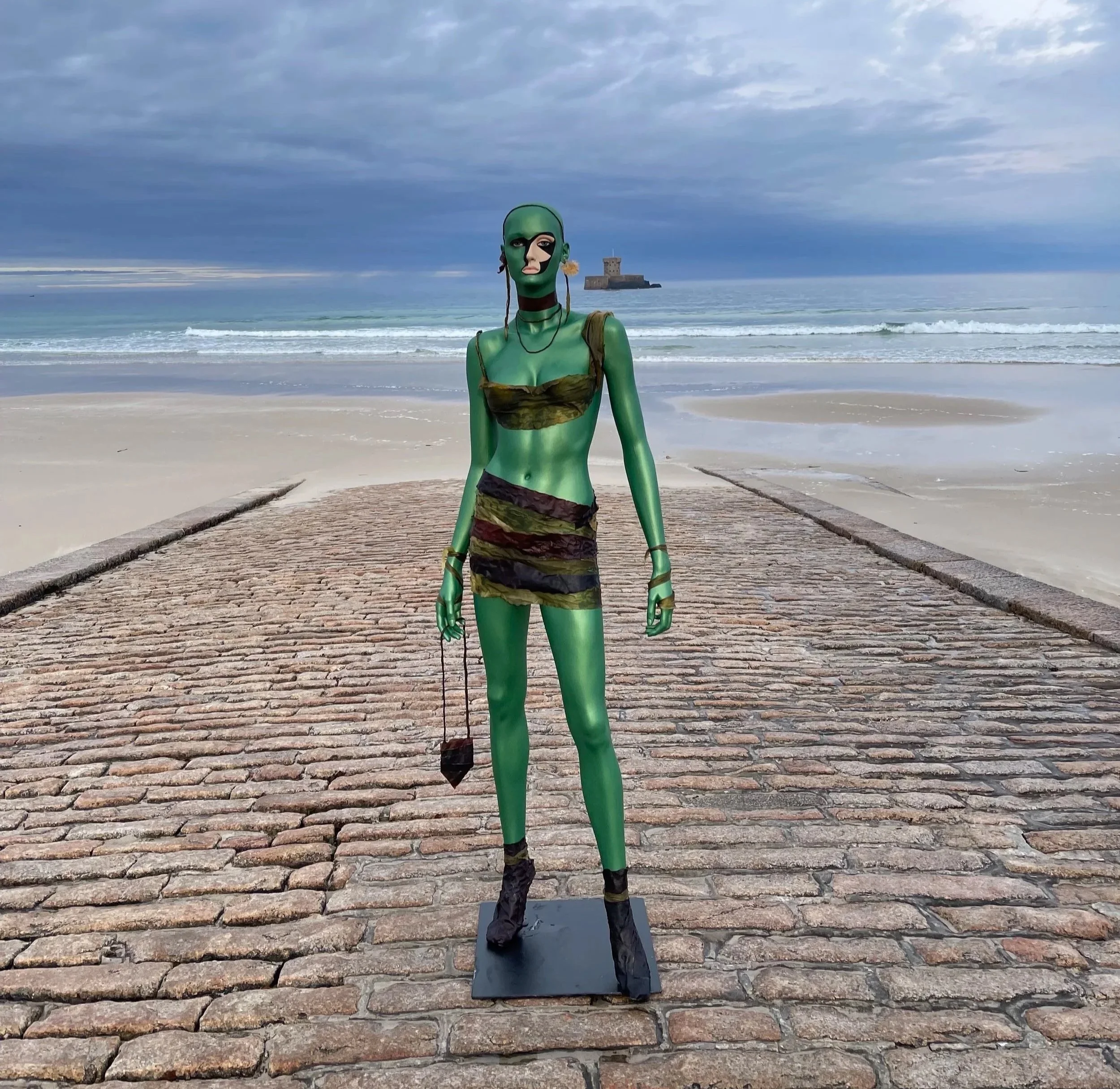 ŴÄSSERŴATER: L’IEAU DE VITA